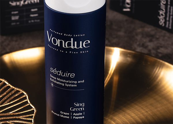 Vondue Seduire